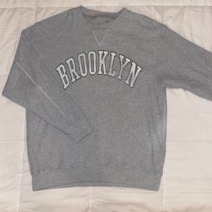 Aerie comfort sweater